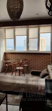 2-к кв. Приморский край, Владивосток ул. Можайская, 14 (45.0 м)