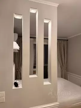 1-к кв. Москва ул. Панферова, 18 (32.0 м)