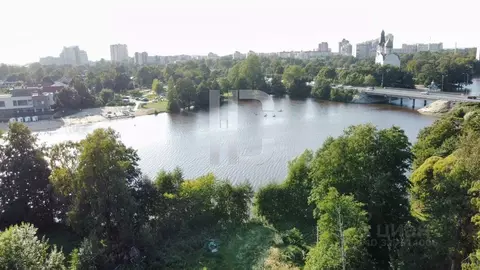 Участок в Санкт-Петербург, Санкт-Петербург, Сестрорецк Угольный ...