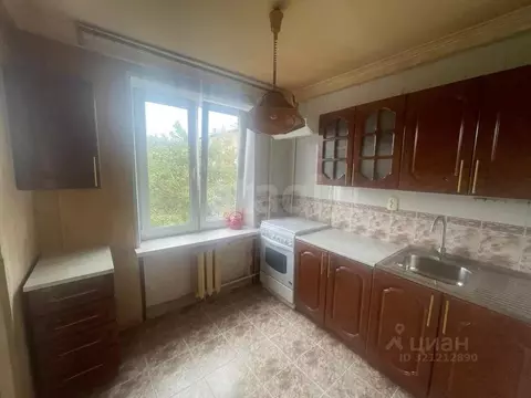 2-к кв. Ставропольский край, Кисловодск ул. 40 лет Октября (45.6 м)