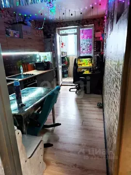 1-к кв. Пермский край, Пермь Томская ул., 28 (35.3 м)