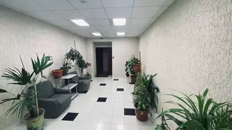 Офис в Саратовская область, Саратов ул. Имени С.Т. Разина, 54 (400 м)