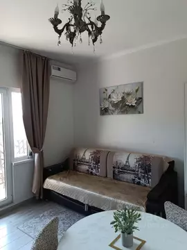 Студия Краснодарский край, Сочи пос. Лоо, ул. Обходная, 18 (21.0 м)