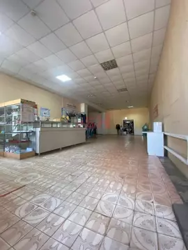 Помещение свободного назначения в Пензенская область, Тамала рп ул. ...