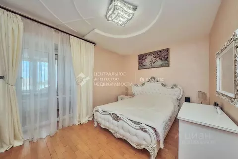 3-к кв. Рязанская область, Рязань ул. Пожалостина, 12 (100.8 м)