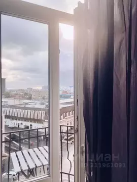 Комната Москва Кожевническая ул., 1С1