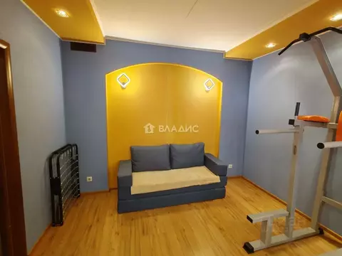 1-к кв. Московская область, Красногорск ул. Имени Зверева, 2 (37.7 м)