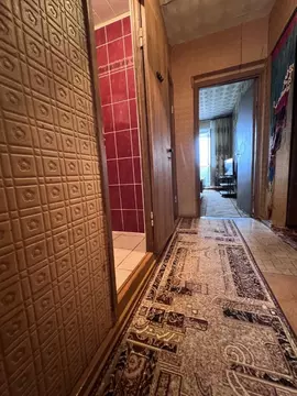 2-к кв. Калининградская область, Светлый Луговая ул., 2 (50.8 м)