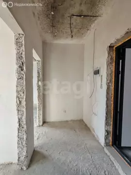 1-комнатная квартира: Туапсе, улица Клары Цеткин, 28 (32.29 м)