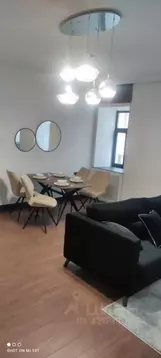 Студия Москва Никольская ул., 10/2С2б (42.0 м)