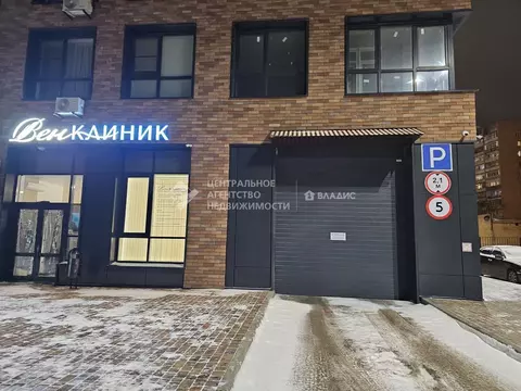 Гараж в Рязанская область, Рязань Московское ш., 49к1 (27 м)