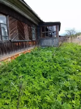 Дом в Ярославская область, Рыбинск Тракторная ул., 38 (38 м)