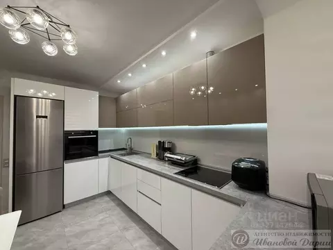 2-к кв. Самарская область, Самара просека 5-я, 129 (71.0 м)