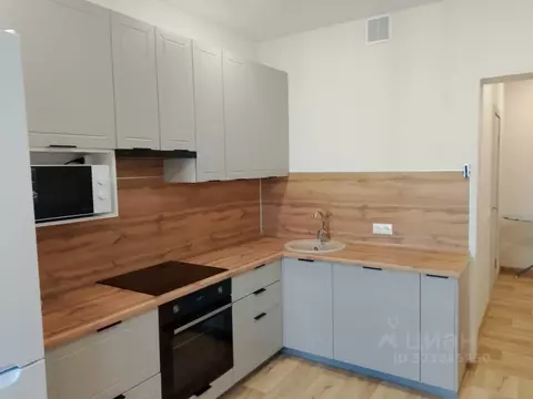 1-к кв. Самарская область, Тольятти Приморский бул., 54 (52.7 м)