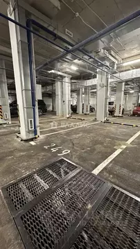 Гараж в Ростовская область, Ростов-на-Дону Красноармейская ул., ...