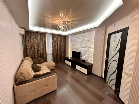 1-к кв. Татарстан, Казань ул. Кул Гали, 27 (35.9 м)