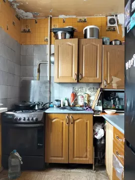 3-к кв. Московская область, Сергиев Посад Новоугличское ш., 11 (60.3 ...