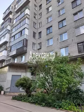 1-к кв. Санкт-Петербург просп. Славы, 16 (31.0 м)