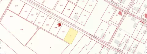 Участок в Амурская область, Серышевский муниципальный округ, с. ...