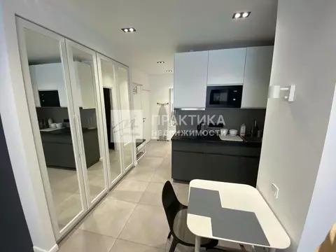 Продается студия