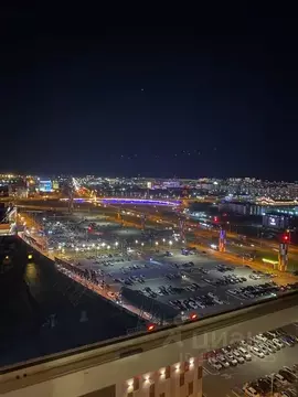 2-к кв. Ханты-Мансийский АО, Сургут тракт Тюменский, 6/1 (45.0 м)