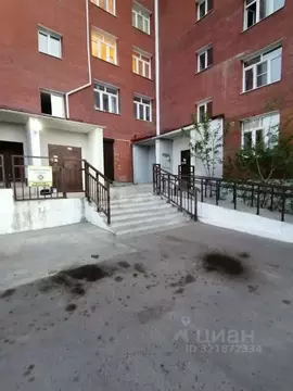 Студия Бурятия, Улан-Удэ 111-й мкр, 4 (49.5 м)