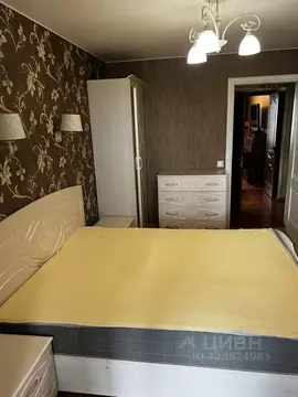 3-к кв. Москва ул. Подольских Курсантов, 6К3 (69.0 м)