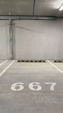 Гараж в Краснодарский край, Краснодар Уральская ул., 87/7 (14 м)