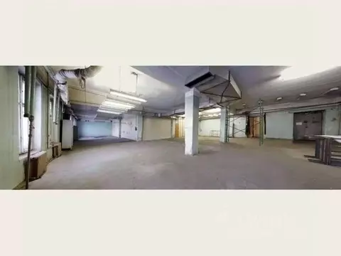 Склад в Санкт-Петербург Боровая ул., 51 (220 м)