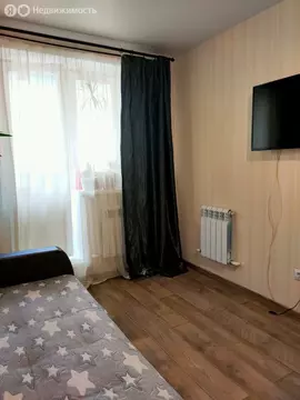 1-комнатная квартира: Курган, Солнечный бульвар, 26к5 (26.4 м)