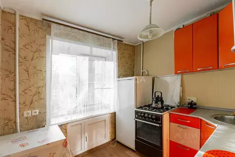 2-к кв. Алтайский край, Новоалтайск ул. Крылова, 3 (45.2 м)