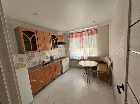 2-к кв. Саратовская область, Саратов ул. Имени Николая Чихарева, 10 ...