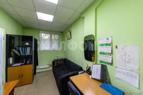 Помещение свободного назначения в Хабаровский край, Хабаровск ул. ...