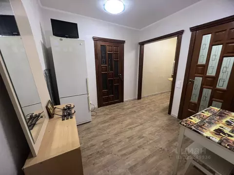 1-к кв. Севастополь ул. Связистов, 6/8 (30.0 м)