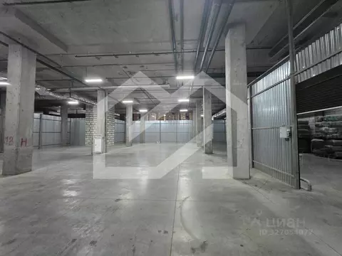 Помещение свободного назначения в Москва д. Мамыри, 1Д (387 м)