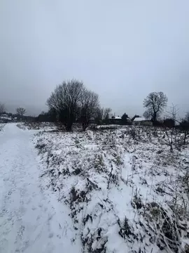 Участок в Московская область, Ступино городской округ, д. Прудно ул. ...