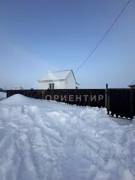 Дом в Свердловская область, Сысертский муниципальный округ, д. Большое ...