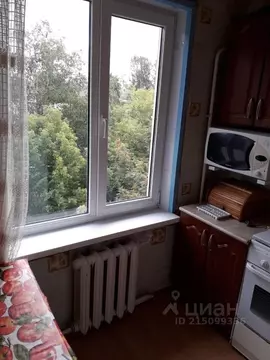 1-к кв. Псковская область, Псков Завеличье исторический район, пер. ...