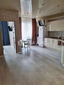 2-к кв. Калининградская область, Калининград Калязинская ул., 6 (45.0 ...