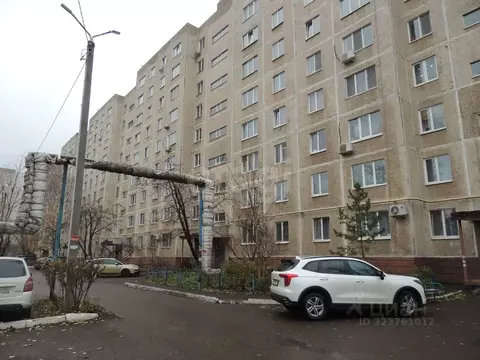 2-к кв. Оренбургская область, Оренбург Новая ул., 12 (50.0 м)