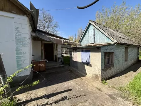 Дом в Крым, Симферопольский район, Гвардейское пгт ул. Володи Ефимова ...