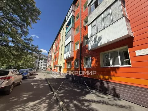 1-к кв. Орловская область, Орел ул. Сурена Шаумяна, 28 (31.9 м)