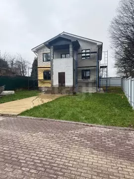 Дом в Московская область, Наро-Фоминский городской округ, д. Софьино ...
