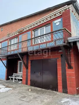 Дом в Амурская область, Благовещенск Полевой пер., 11 (257 м)