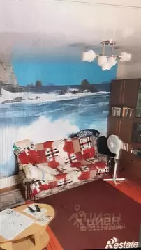 3-к кв. Пермский край, Октябрьский муниципальный округ, пос. Тюш ул. ...