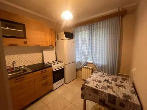 1-к кв. Московская область, Подольск Высотная ул., 3 (30.0 м)