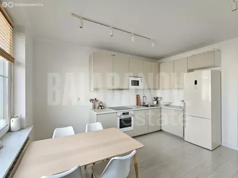 2-комнатная квартира: Санкт-Петербург, улица Адмирала Коновалова, 2-4 ...