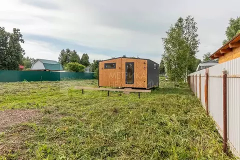 Коттедж в Тюменская область, Нижнетавдинский муниципальный округ, ...