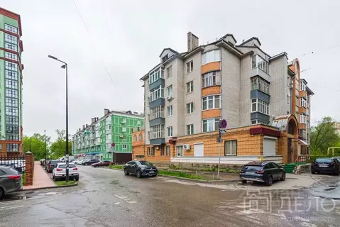 Офис в Рязанская область, Рязань ул. Лермонтова, 20к1 (16 м)