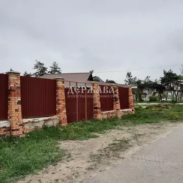 Участок в Белгородская область, Старый Оскол ул. Сталеваров (8.0 сот.)